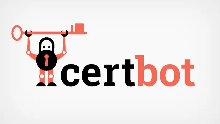 certbot